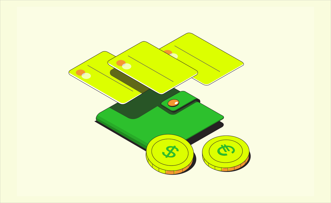 Currency Orbit